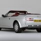 Aston Martin V8 Zagato Volante