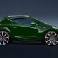 Aston Martin Vanish Concept Study