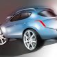 Aston Martin Vanish Concept Study