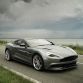 Aston Martin Vanquish 2013