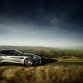 Aston Martin Vanquish 2013