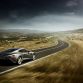 Aston Martin Vanquish 2013