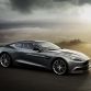 Aston Martin Vanquish 2013