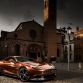 Aston Martin Vanquish 2013