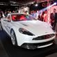 Aston Martin Vanquish 2013