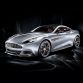 Aston Martin Vanquish 2013