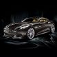 Aston Martin Vanquish 2013