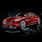 Aston Martin Vanquish 2013