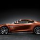 Aston Martin Vanquish 2013