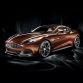 Aston Martin Vanquish 2013