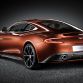 Aston Martin Vanquish 2013