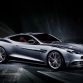 Aston Martin Vanquish 2013