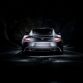 Aston Martin Vanquish 2013