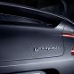 Aston Martin Vanquish 2013