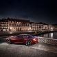 Aston Martin Vanquish 2013