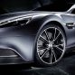 Aston Martin Vanquish 2013