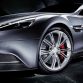 Aston Martin Vanquish 2013