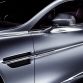 Aston Martin Vanquish 2013