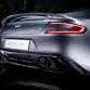 Aston Martin Vanquish 2013