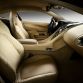Aston Martin Vanquish 2013