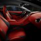 Aston Martin Vanquish 2013
