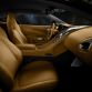 Aston Martin Vanquish 2013
