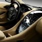 Aston Martin Vanquish 2013