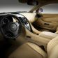Aston Martin Vanquish 2013