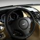 Aston Martin Vanquish 2013