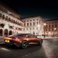 Aston Martin Vanquish 2013
