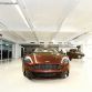 Aston Martin Vanquish First Live Photos
