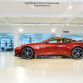Aston Martin Vanquish First Live Photos