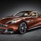 Aston Martin AM 310 Vanquish