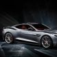 Aston Martin AM 310 Vanquish