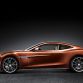Aston Martin AM 310 Vanquish