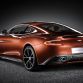Aston Martin AM 310 Vanquish