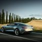 Aston Martin AM 310 Vanquish