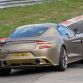 Aston Martin Vanquish Spy Photo