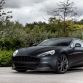 Aston Martin Vanquish One of Seven (1)