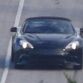 Aston Martin Vanquish Roadster Spy Photos