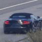 Aston Martin Vanquish Roadster Spy Photos