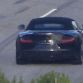 Aston Martin Vanquish Roadster Spy Photos