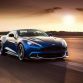 Aston Martin Vanquish S 2017 (3)