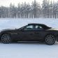 Aston Martin Vanquish Volante Spy Photos