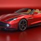 Aston Martin Vanquish Zagato Volante (1)
