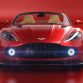Aston Martin Vanquish Zagato Volante (4)