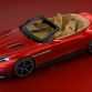 Aston Martin Vanquish Zagato Volante (8)