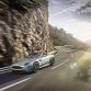 Aston Martin Vantage GT