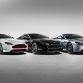 Aston Martin Vantage GT