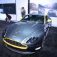 Aston Martin Vantage GT and DB9 Carbon Edition